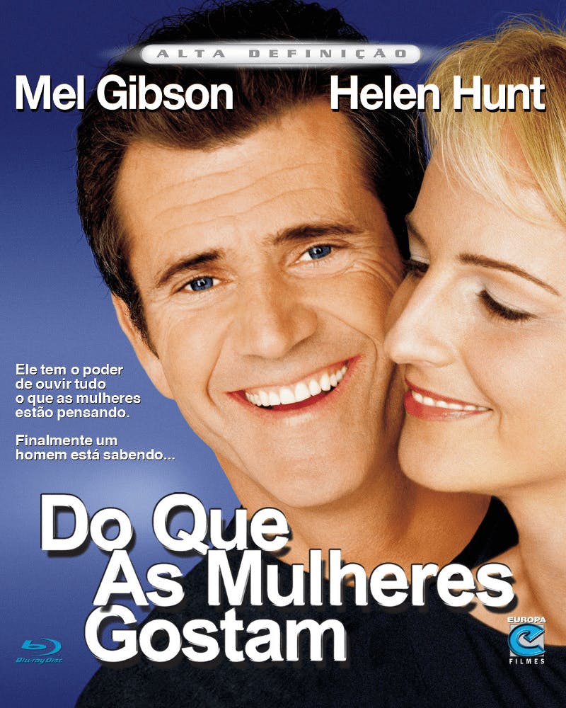 Do que as mulheres gostam