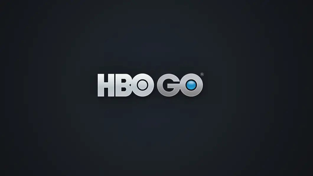 Logo HBO Go