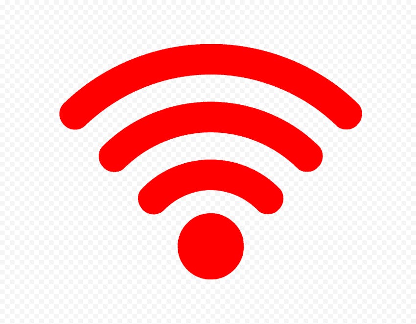 logo internet wifi