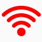logo internet wifi