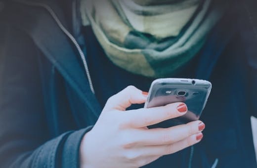 Chega a 9,2 milhões o número de celulares bloqueados no Brasil
