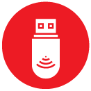 Claro Internet 10 GB - Modem 4g