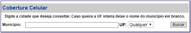 print site da teleco cobertura celular vivo
