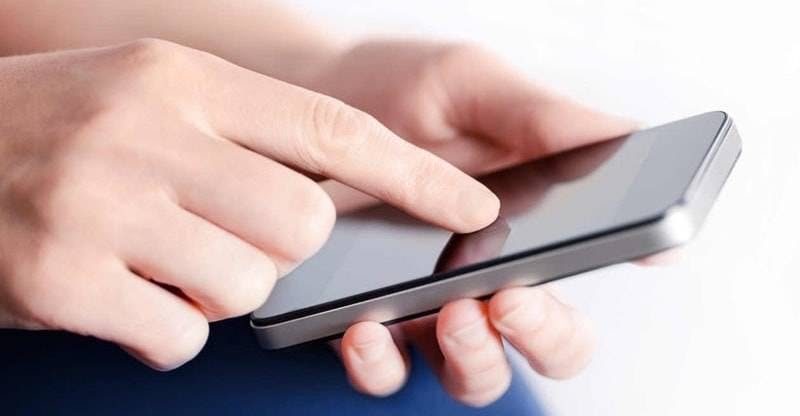 Como comprar pacote de internet da Vivo - Celular