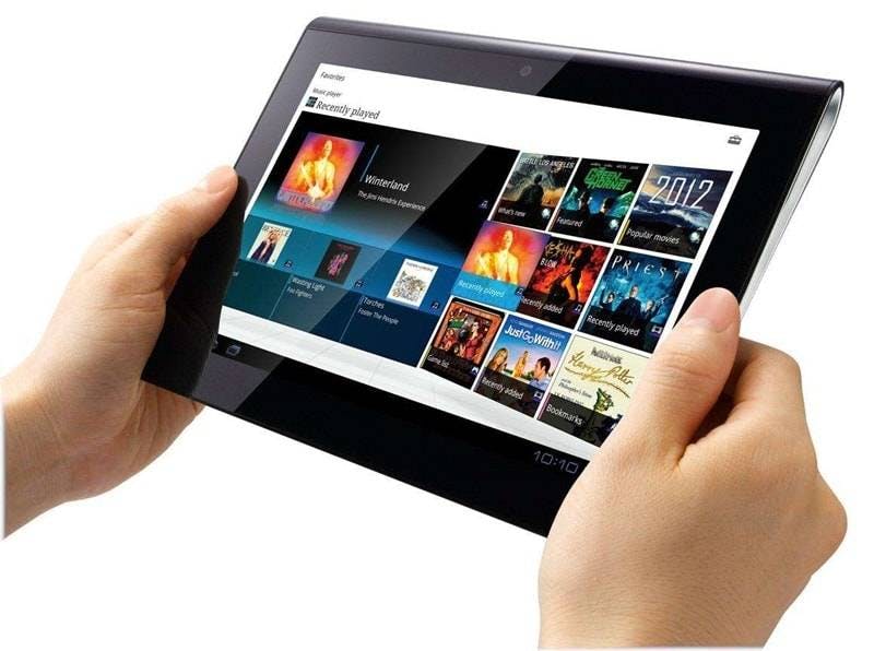 Como contratar pacote de internet da Vivo para Tablet