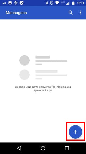 tutoria como enviar sms