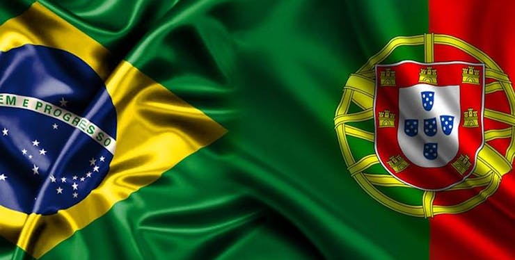 Como ligar para Portugal do Brasil? Como ligar para o Brasil de Portugal? (1)