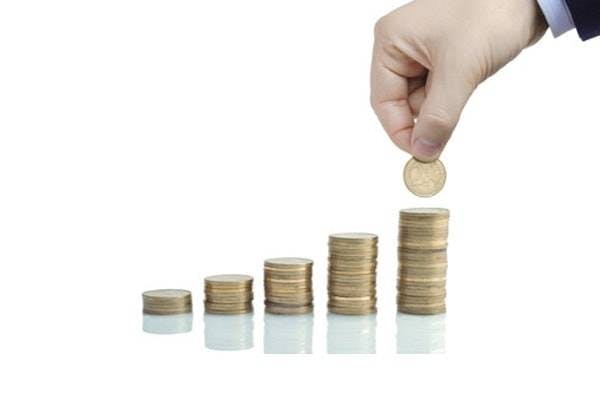 Imagem ilustrativa de valores