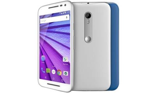 Configurar Internet Oi - Android