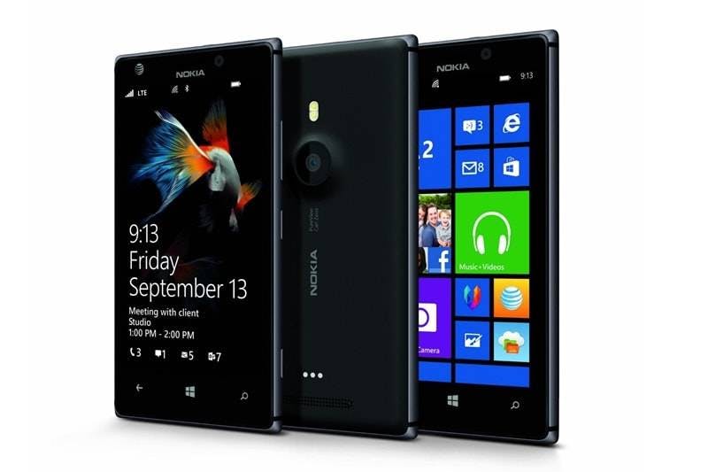 Configurar Internet Oi - Windows Phone