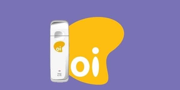 Configurar Internet Oi - Modem