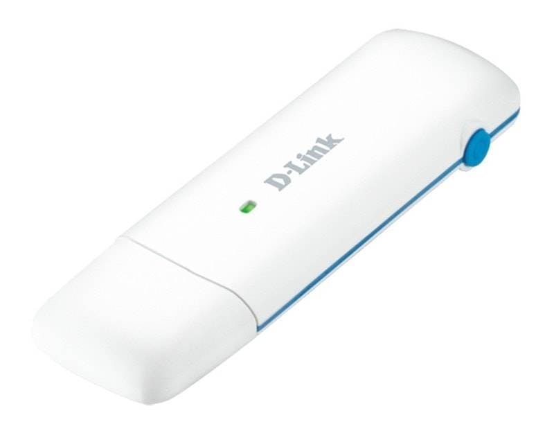 Modem móvel D-Link