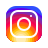 Ícone instagram