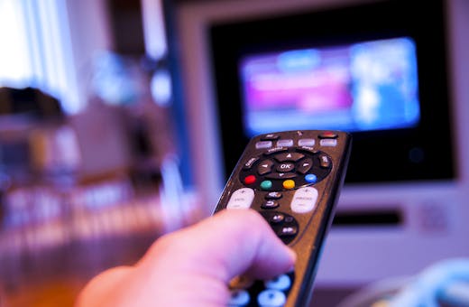 Programação TNT