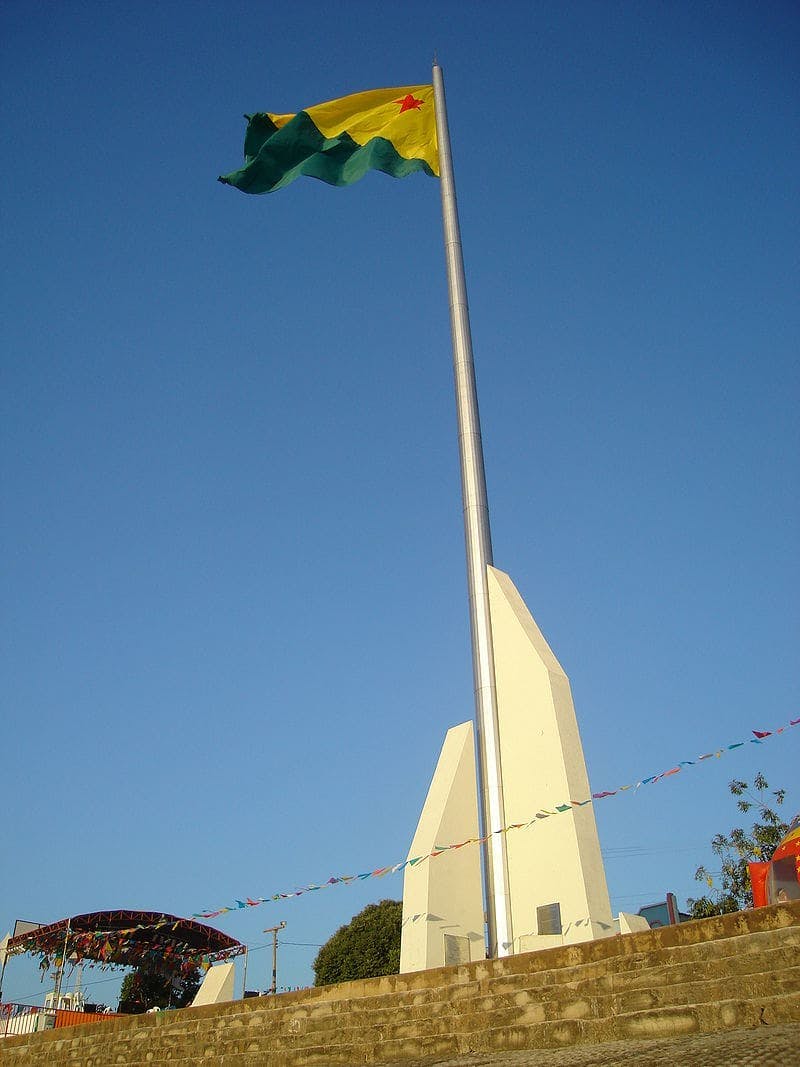 bandeira do acre