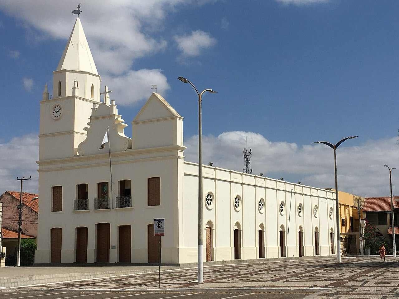 iguatu CE