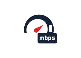 Resultados em Mbps