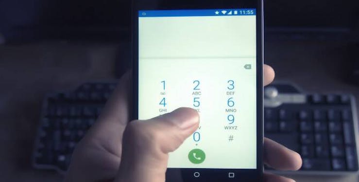 DDD Nextel | Veja o código da operadora Nextel e saiba como usar