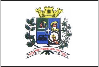 Bandeira Promissão