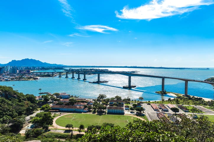 Espírito Santo - Vitória