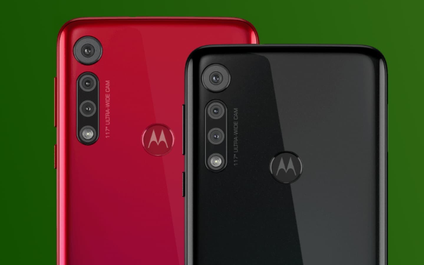 Motorola Moto G8 Play