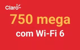 750 mega claro