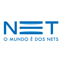 Logo NET