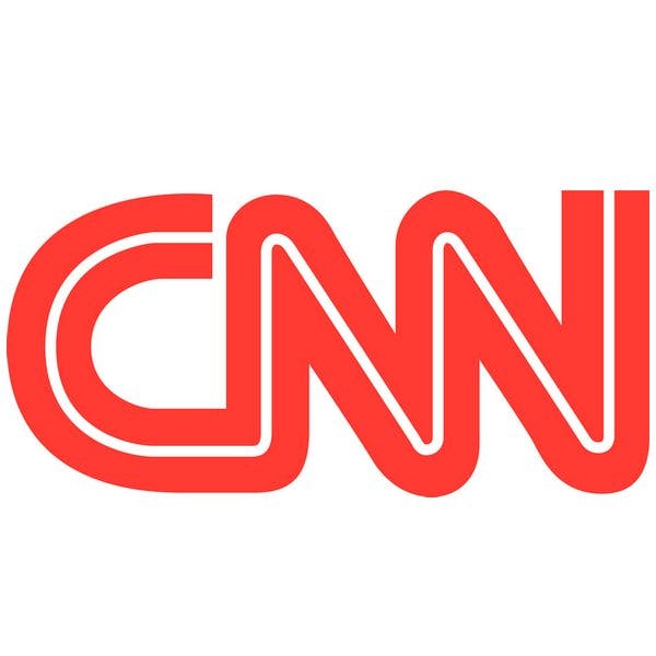 Logo CNN