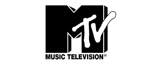 Logo MTV