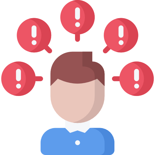 Ilustração - Dúvida