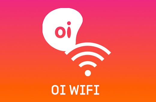 Oi WiFi Fon
