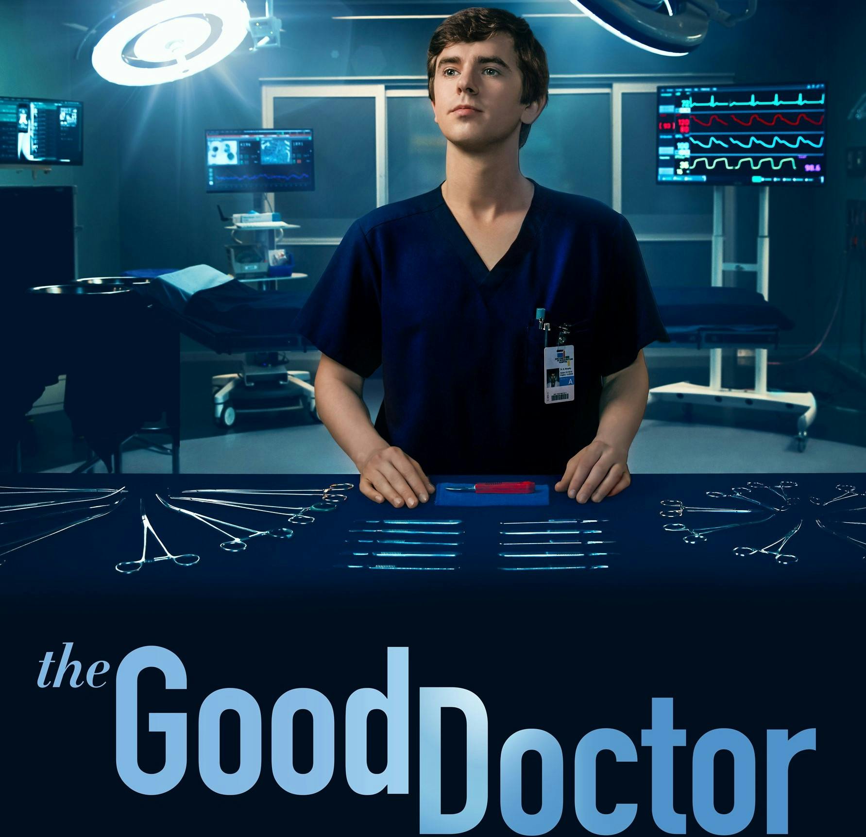 The Good Doctor
