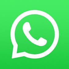 ìcone do WhatsApp