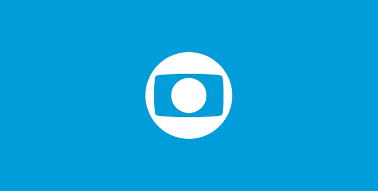 Programação Globo: logomarca do canal