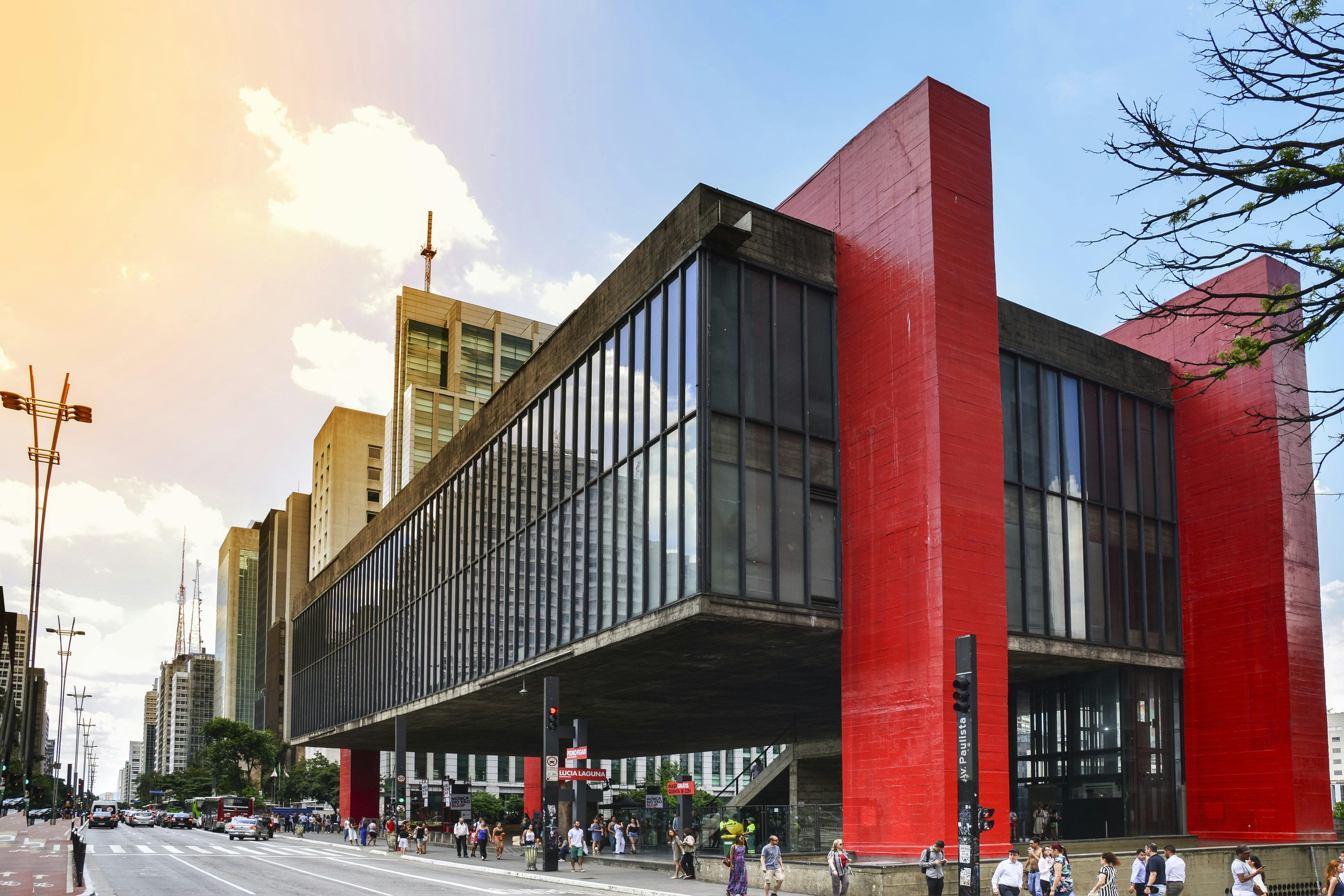 MASP São Paulo
