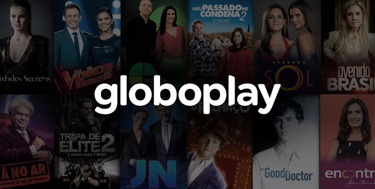 Globoplay: conheça o aplicativo da Globo