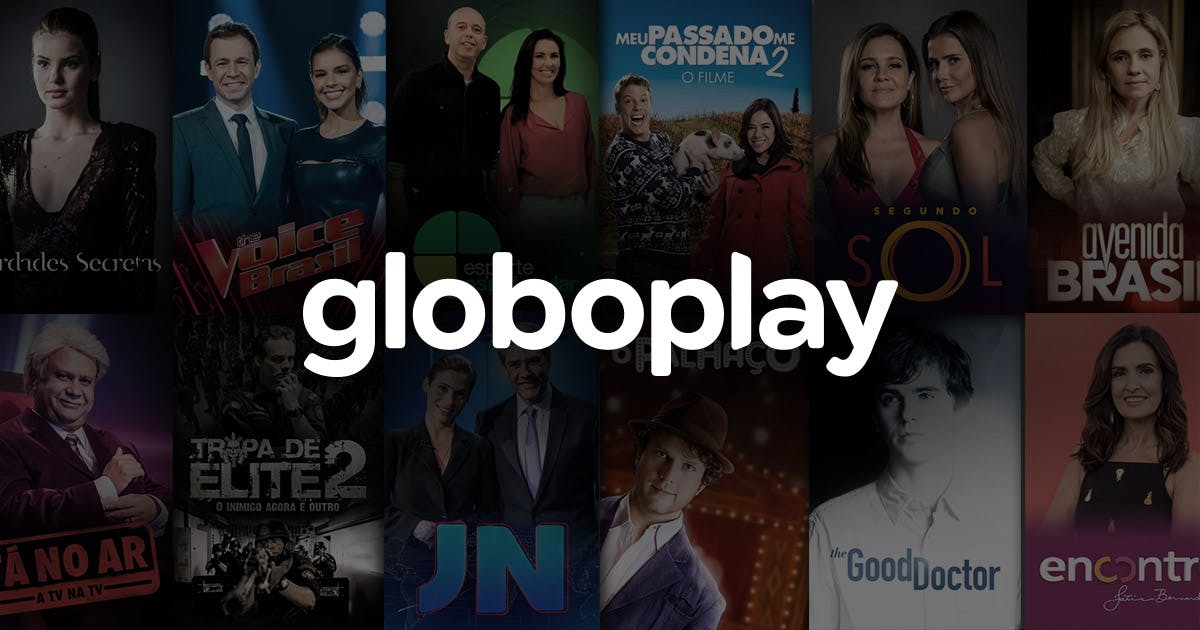 globoplay