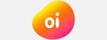 Logo da Oi