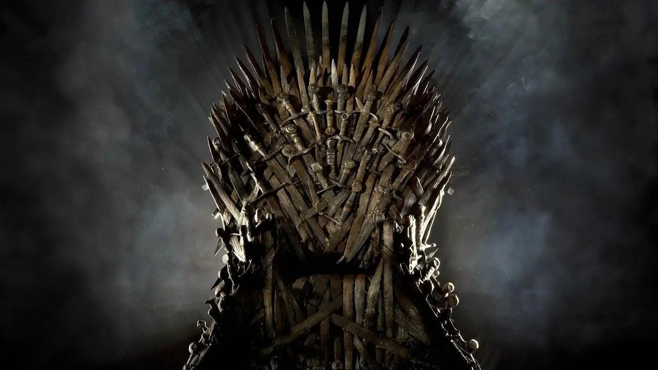 HBO Go - Game of Thrones
