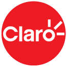 Logo Claro