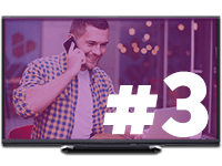 TV-#3