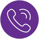 Ícone Oi telefone