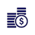 ícone economia