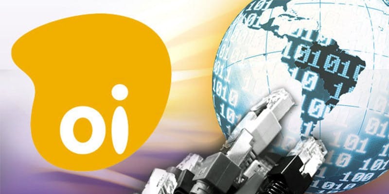 Internet da Oi: Pacotes de Internet 4G + WIFI ilimitado a partir de R$ 49,90