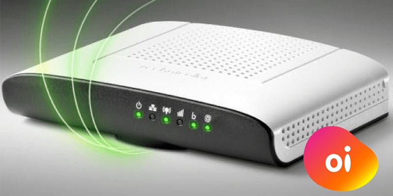 Internet da Oi: Pacotes de Internet 4G + WIFI ilimitado a partir de R$ 49,90