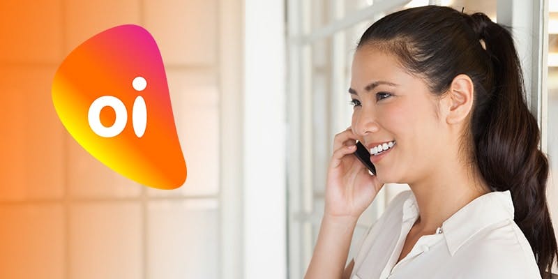 Internet da Oi: Pacotes de Internet 4G + WIFI ilimitado a partir de R$ 49,90