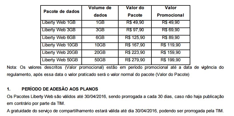 Confira quais são os melhores planos de celular 2019!
