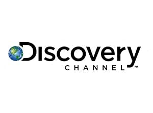 Claro TV Mix HD - Discovery Channel