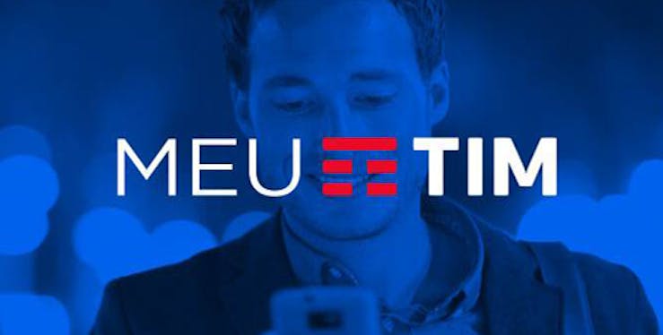 Meu TIM: Gerencie sua conta pelo App no Google Play