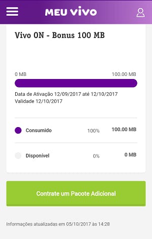 Meu Vivo: Gerencie sua conta sem precisar falar com um atendente – Atualizado 2020